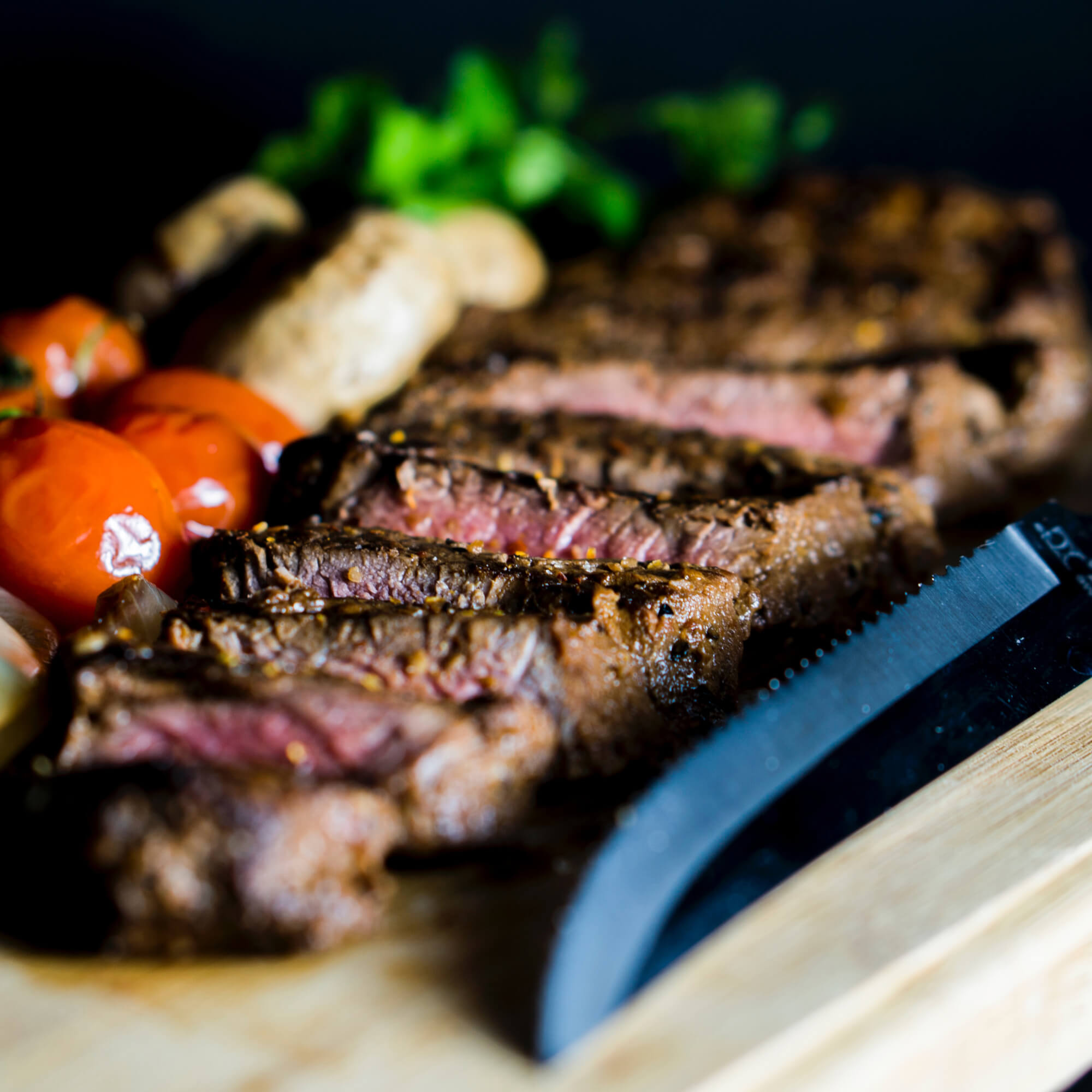 We ate super-expensive Wagyu steaks so you don’t have to