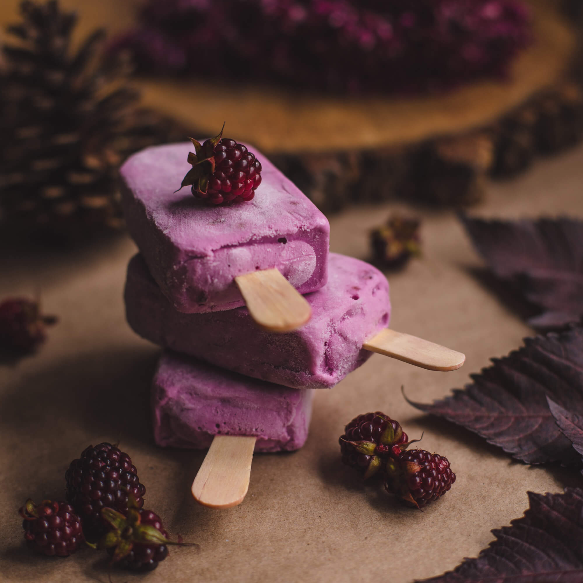 5 ice cream flavors you aren’t making but definitely should