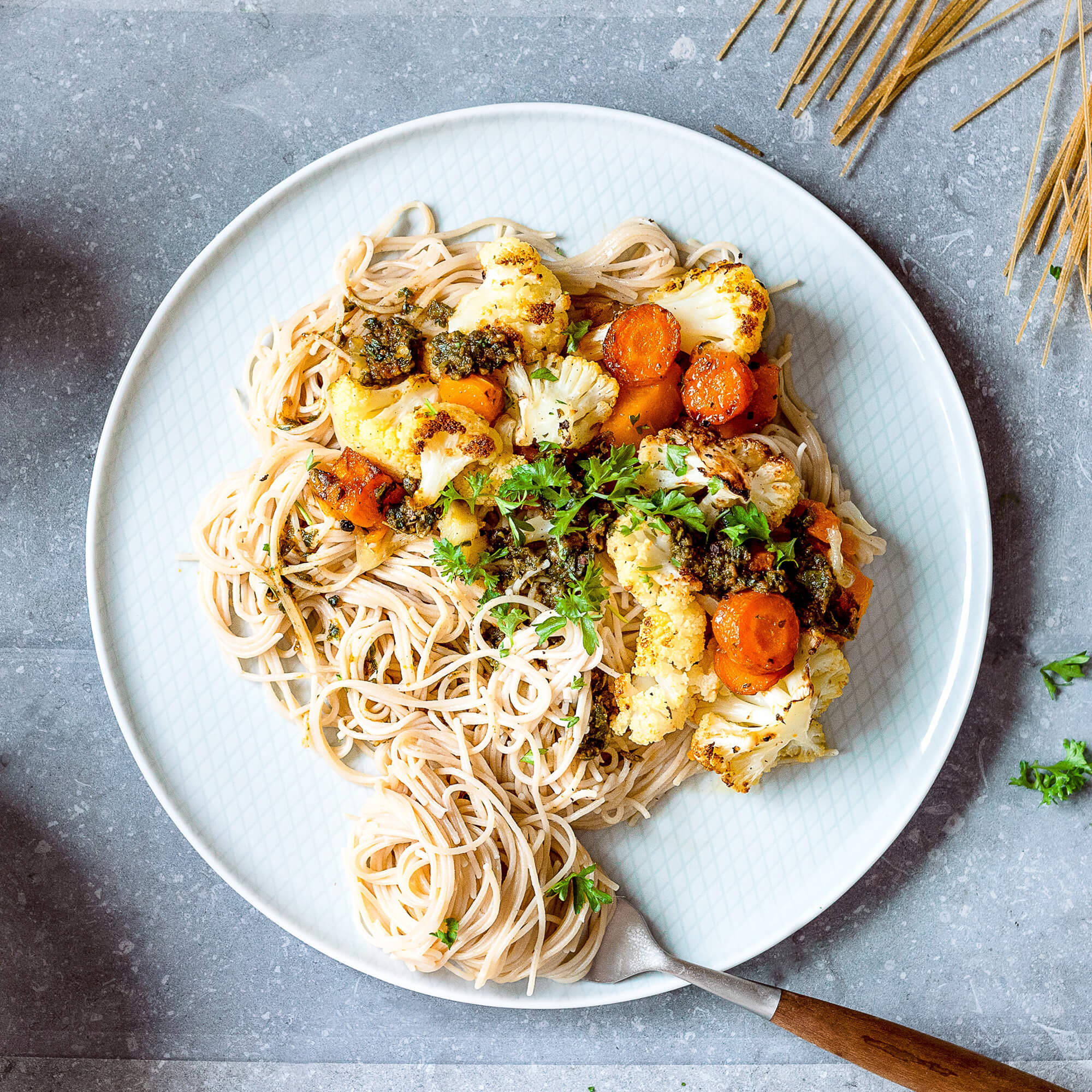 10 saucy pasta dishes you should know and love