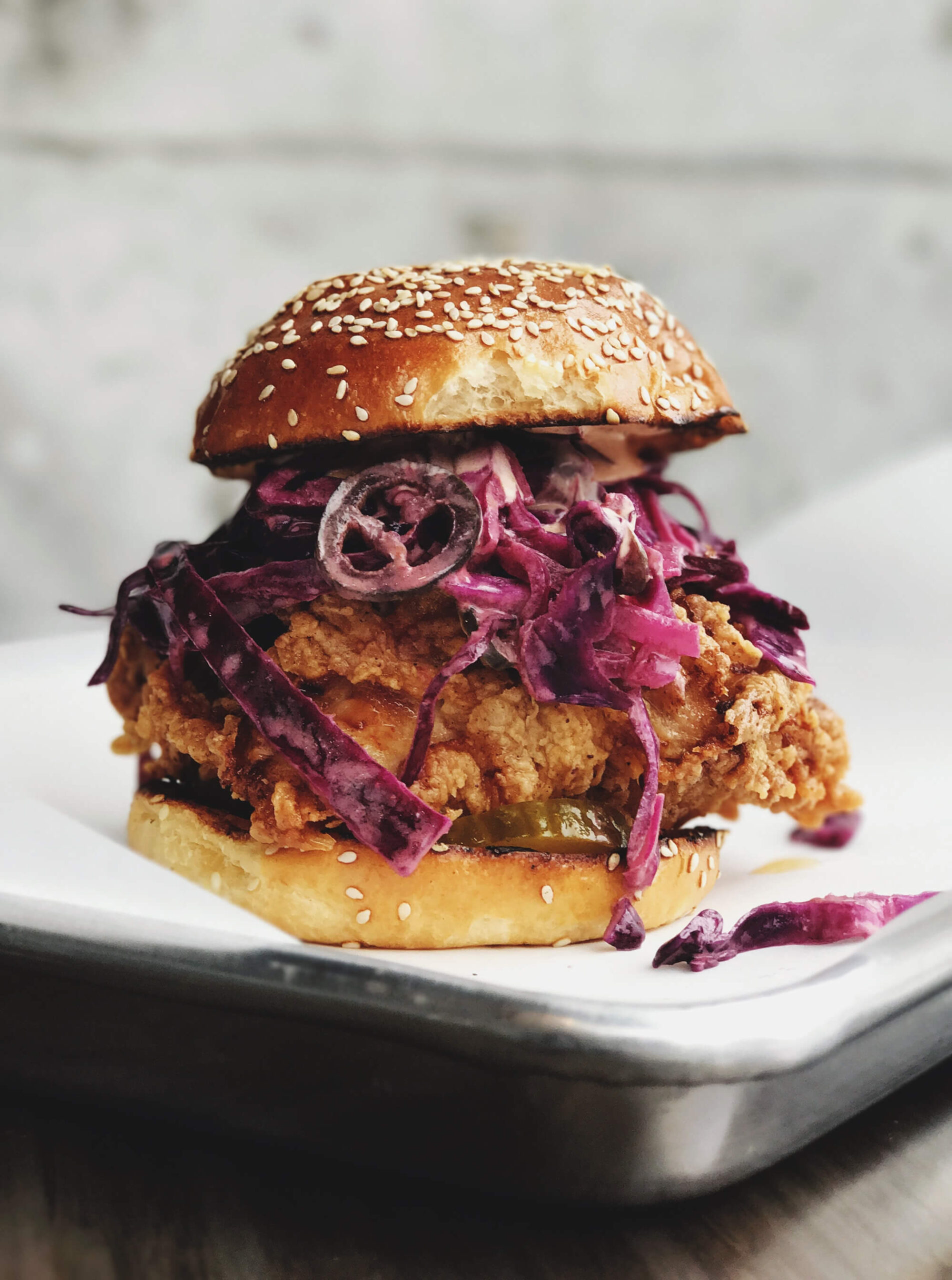 The food lab’s complete guide to sous vide burgers