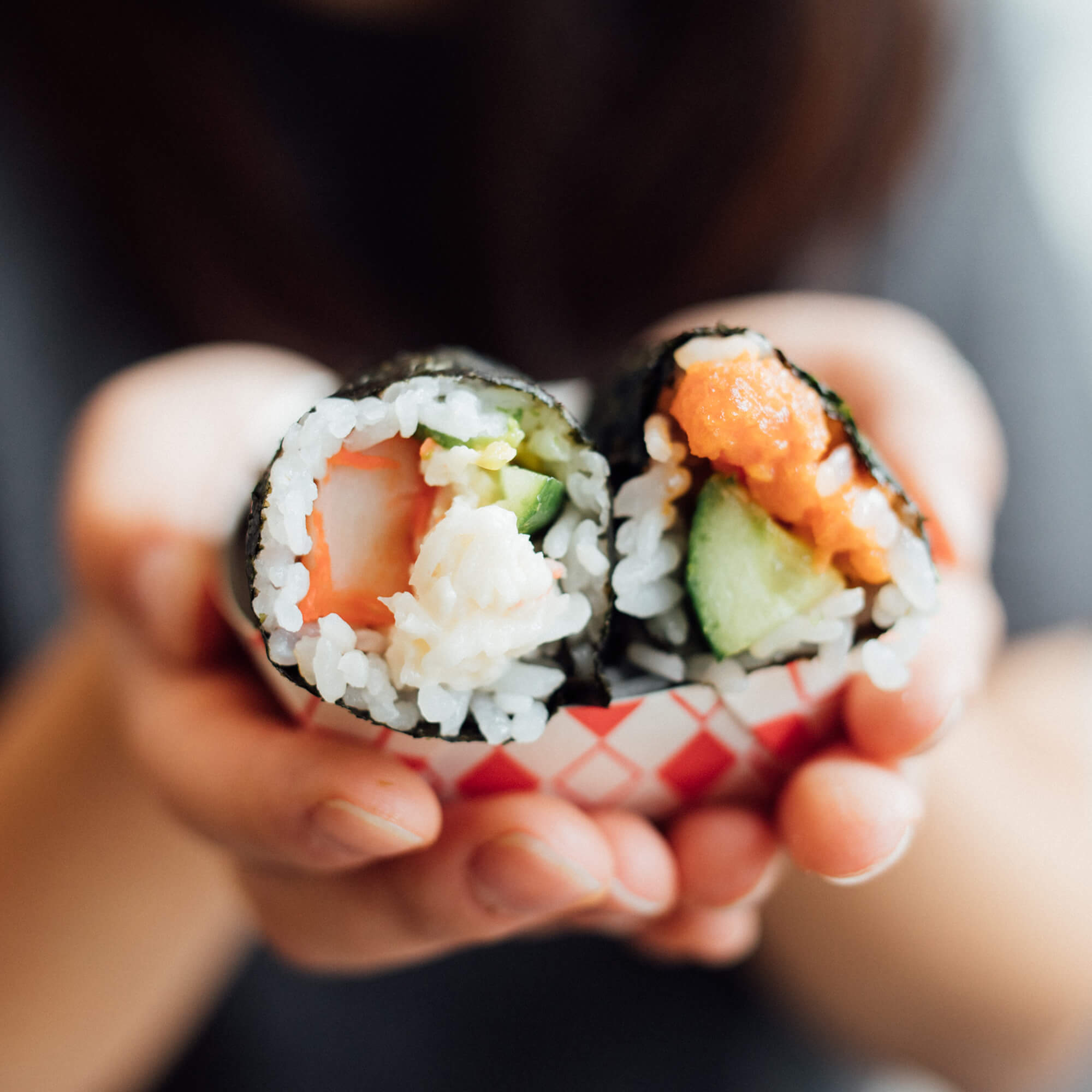 The best things I ate in Japan and South Korea