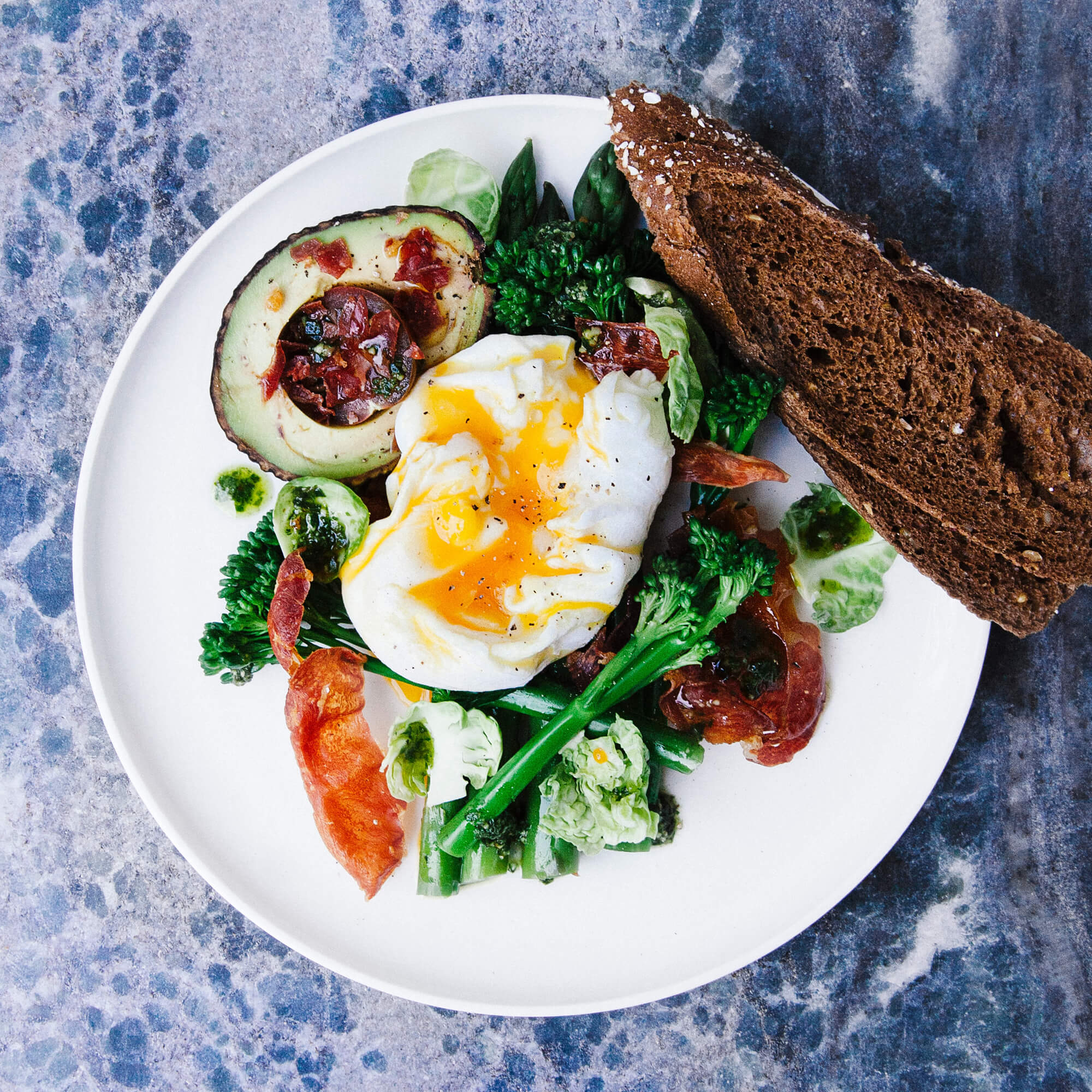 The best Guacamole and the science of avocados
