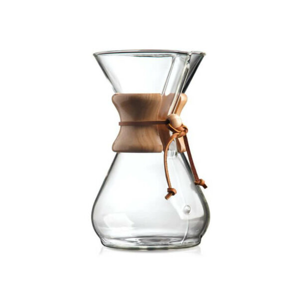 Glass Jug