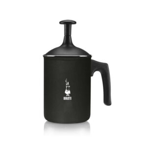 Black Milk Frother